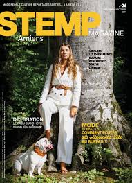 Stemp Magazine Amiens 26 By Stemp Magazine Issuu