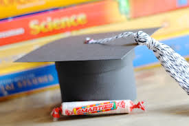 Download Graduation Cap Gift Box Diy Everyday Party Magazine