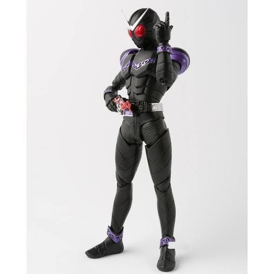 Mua bán (2ND HỘP BỊ MỐI) SHF (SKC) KAMEN RIDER JOKER