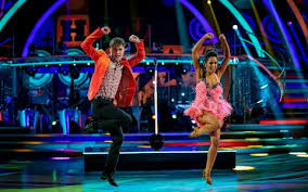 Denise lewis & ian waite jive. Strictly Come Dancing 2020 Final Live Bill Bailey And Oti Mabuse Are Crowned Glitterball Winners