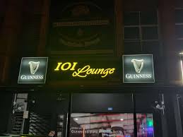 IOI Lounge Bahau