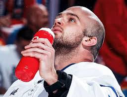 Maple Leafs Team's Bald Look Sparks Buzz Among Fans. Details in the first  comment 👇