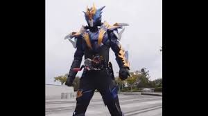 Exclusive to the kamen rider build new world: Steam Workshop Kamen Rider Cross Z Transformation