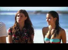 Australian tv's night of nights, the logie awards. Rhiannon Fish April Scott In Her Sexy Bikini Home Away Youtube