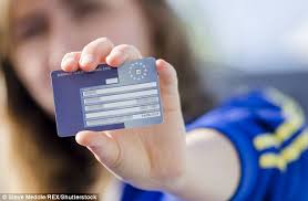 However, britons can still use their card in europe until its expiration. Health Tourists Nhs Loophole Eu Nationals Don T Need Special Card Daily Mail Online