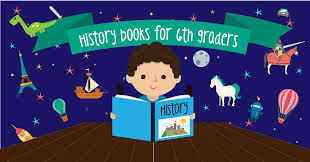 Maybe you would like to learn more about one of these? History Books For 6th Graders Greatschools