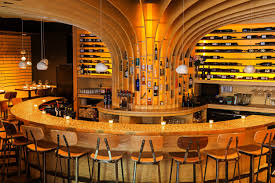 Many bars are deciding to sit out the winter entirely while d.c. Flight Wine Bar