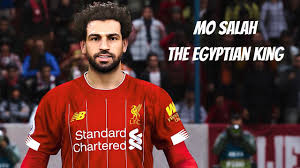 Player stats of mohamed salah (fc liverpool) goals assists matches played all performance data. Pes 2020 Mohamed Salah Goals Skills Compilation 7 Hd Ø¨ÙŠØ³ Û²Û°Û²Û° Ø§Ù‡Ø¯Ø§Ù ÙˆÙ…Ù‡Ø§Ø±Ø§Øª Ù…Ø­Ù…Ø¯ ØµÙ„Ø§Ø­ Youtube