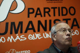 The party is a member of the humanist international. Partido Humanista Reacciona A La Renuncia De Tomas Hirsch Y Otros 274 Militantes Lamentan Profundamente Lo Inoportuna De Esta El Mostrador