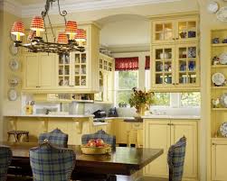 Embodying ideally the climate of a french country decor, this kitchen oozes with a warm, cozy ambiance. French Country Decorating French Country Decor French Country Kitchen Decorating Ideas Design Best Quotes Love Bestquotes