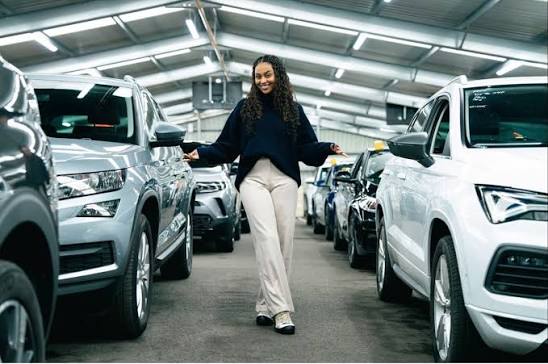 We were delighted to recently welcome Auto Express behind the scenes at our  £14 million National Preparation Centre. Watch the video today to discover  the process each vehicle goes through before making