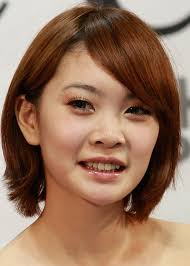 To accomplish this style, just create two buns, one in the middle and one at the back. 50 Korean Hairstyles That You Can Try Right Now