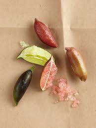 In an effort to reduce obesity among kids, this celebrity chef has come up with lots of healthy lunch ideas. Mikuni Wild Harvest Finger Limes Finger Lime Caviar Lime Best Key Lime Pie