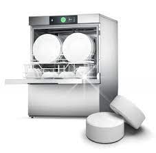 Hobart kitchen equipment dishwashers reviews. Easy Handling Hobart