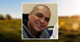 Eric Martin Garcia Obituary January 26, 2022