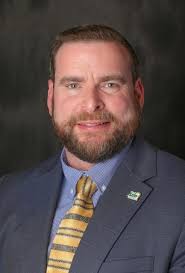 Staff Directory • Brian Conner