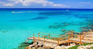 Prognoza meteo pe 10 zile. Plaja In Cipru 131 Euro P Zbor 7 Nopti De Cazare Travelator