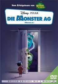But now you can begin to find answers just by answering a few simple questions. Die Monster Ag Deluxe Edition Auf Dvd Portofrei Bei Bucher De