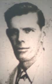 Glenn Lyle Swetman (1901-1994)
