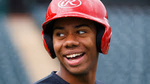 2017 MLB Draft Signings Tracker