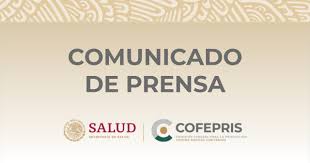 Cofepris es la comisión federal para la protección contra riesgos sanitarios; Cofepris Establece Nuevo Sistema Electronico De Citas Comision Federal Para La Proteccion Contra Riesgos Sanitarios Gobierno Gob Mx
