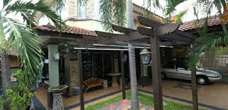 Details + leasehold non bumi lot land area 18x65 sqft. Taman Putra Perdana Puchong Realman