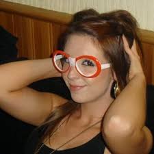 Katrina Prince's Instagram, Twitter & Facebook