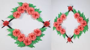 35 diy wall art beach crafts + free printable. Ideas On Mind On Twitter Diy Wall Hanging Craft Idea Origami Flower Rose Home Decor Wallmate Homemade Paper Flowers Wall Art Https T Co Tspfyfd1lx Diy Craft Origami Wallart Homedecor Paperflowers Wallhanging Origamirose