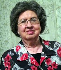 Mary Keenum Obituary