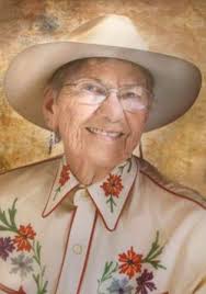 Carol Crump Berrett (1931-2018)