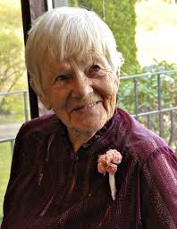 Maxine Isabel Arthur Obituary