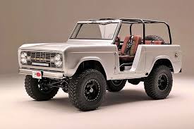 Hd Wallpaper 1972 2 Door 4x4 Bronco Custom Ford Offroad Suv Truck Wallpaper Flare