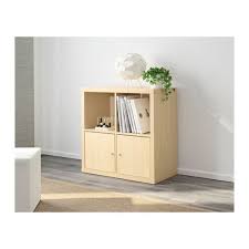 Kallax Shelf Unit Birch Effect Ikea Kallax Shelving Unit Kallax Shelf Unit Shelving Unit