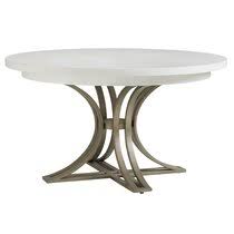 Tommy bahama royal kahala islands edge dining table. 8 Seat Tommy Bahama Home Kitchen Dining Tables You Ll Love In 2021 Wayfair
