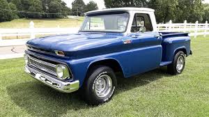 Image result for Marine Blue 1965 Truck