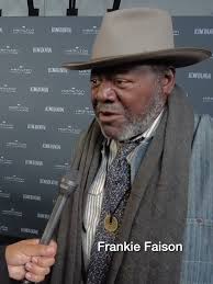 Frankie Faison #Frankiefaison #blackcinema #fabtv #fernandoescovar  #interview #redcarpet #hamiltonwatches #till #tillmovie @hamilton