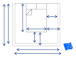 Bed Sizes And Space Around The Bed
