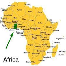 Ghana icon network map of the country round ghana sign with gradient ring. Pin On 72 Africa