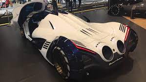 Ps 5000 c used bray ps 5000 c for sale with 1 used bray ps 5000 c machines available on auto trader, we have a fantastic range of plant equipment for sale across the uk. V16 Quadturbo Devel Sixteen Ii Das 5000 Ps Monster Kommt 2019 Krone At
