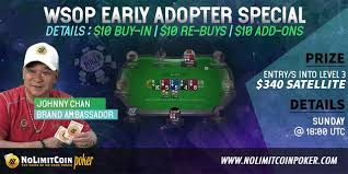 Variety of btc poker games. Easter Sundays Big Paid Crypto Poker Tournaments And Freerolls Steemit