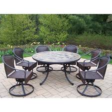 Choose a few times that work best for you 50 Splendi Outdoor Iron Table And Chairs