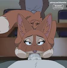 Diane Foxington, Legoshi, And Mr. Wolf (the Bad Guys And Etc) Created By  Bikomation | Yiff Party