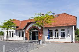 Lernvideos und videotutorials für die katholische berufsbildende schule mainz. Bahnhof Mainz Bischofsheim Wikipedia
