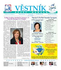 Vzali jsme si s manželkou úvěr a investovali. Vestnik 2015 01 14 By Spjst Issuu