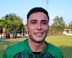 Timbó (Jardín América) vs River Plate (Villa Bonita)