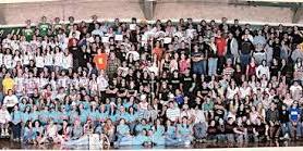 Sonora High Class of 2006, 20 Year Reunion