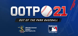 Basically, this game can be installed with a ke. Out Of The Park Baseball 21 Codex Cruzersoftech