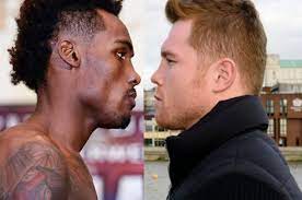 Bst, depending on the length of the earlier bouts. Jermall Charlo Canelo Is Scared Where Are You At Cinnamon Boxing News
