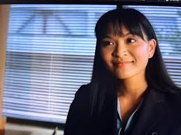 Actress Sumalee in TV show Bones and other roles