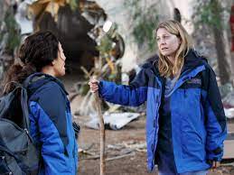 Grey's anatomy saison 8 episode 24. The Best Episodes Of Grey S Anatomy